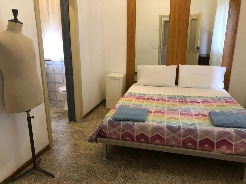 Venice Treviso Airport Bed ภายนอก รูปภาพ