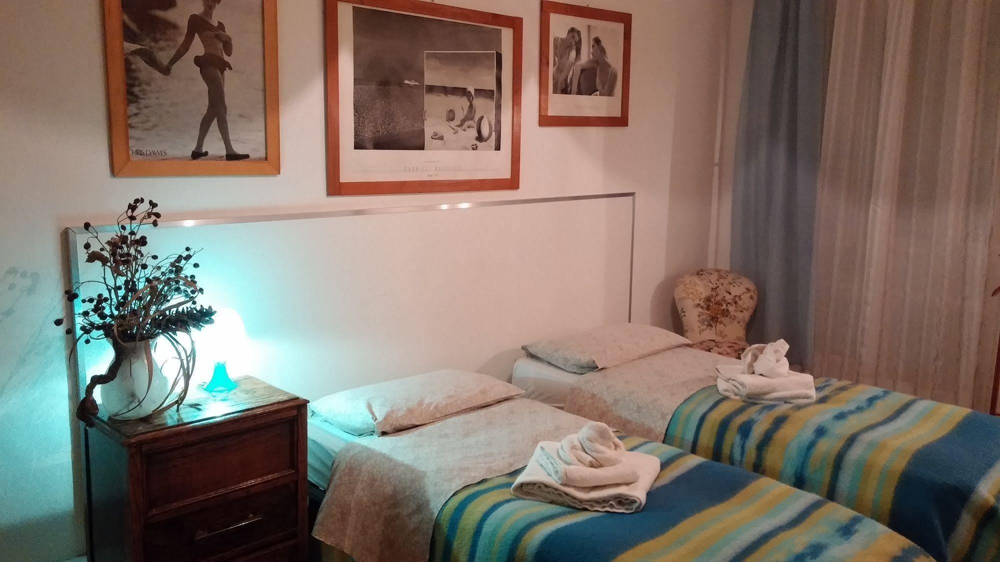 Venice Treviso Airport Bed ภายนอก รูปภาพ A room at the hotel